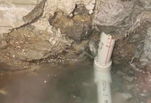 定远县管道漏水检测五