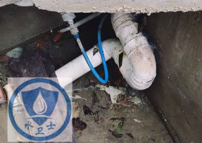 定远县水管漏水检测公司6