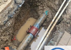 定远县水管漏水检测公司4